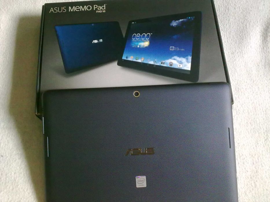 Tablet Asus MemoPad (FHD 10) ME302C (1920 x 1200) (Impec.)