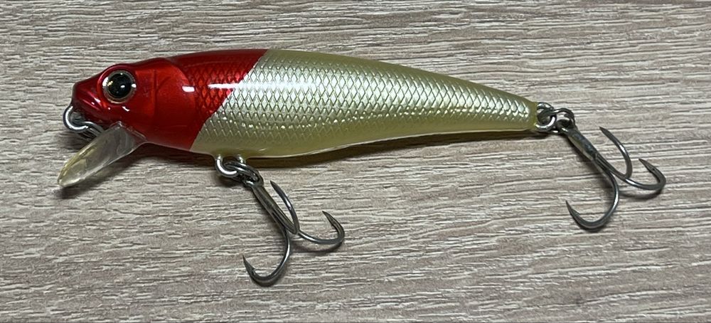 Лот воблерів