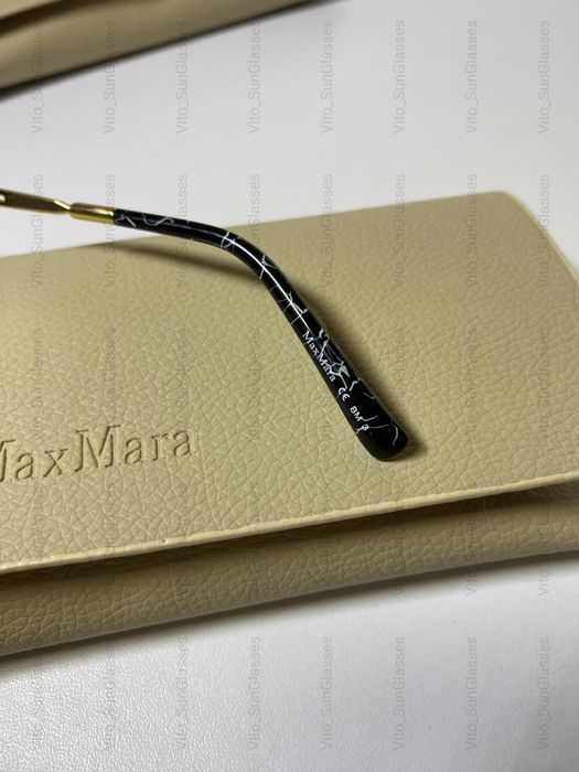 Окуляри Max Mara Очки Max Mara