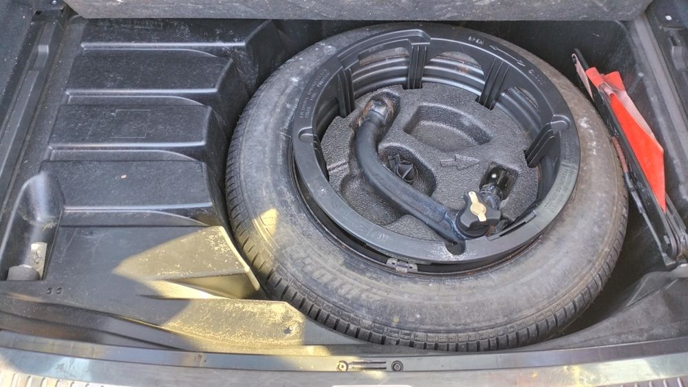Mercedes Benz 220 — photo 4