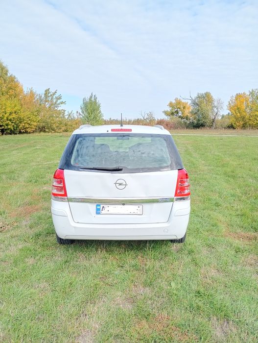 продам Опель зафіра