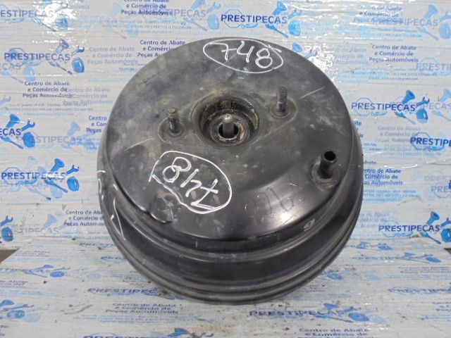 Servofreio HONDA FR-V (BE_)