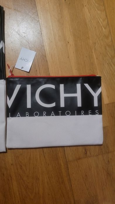 Vichy torba na ramię