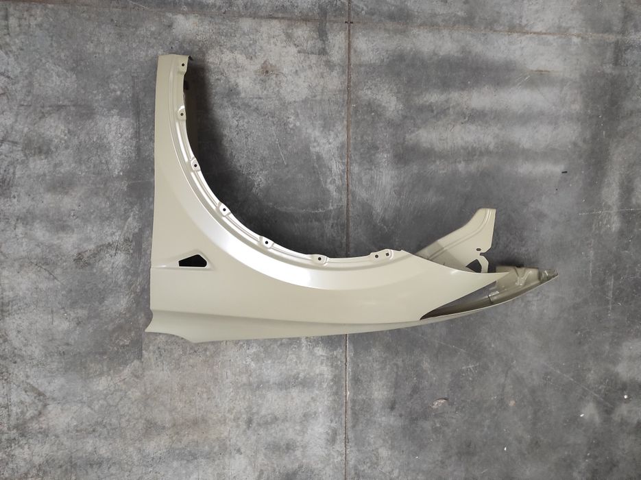 Крыло левое Tesla Model Y  2020 2021 2022 2023