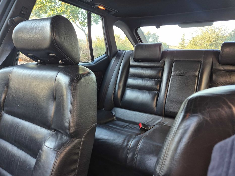Citroen XM 2.5 Exclusive