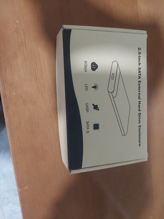 Disco Duro Externo 500GB KinHank - Super console(Jogos Retro)
