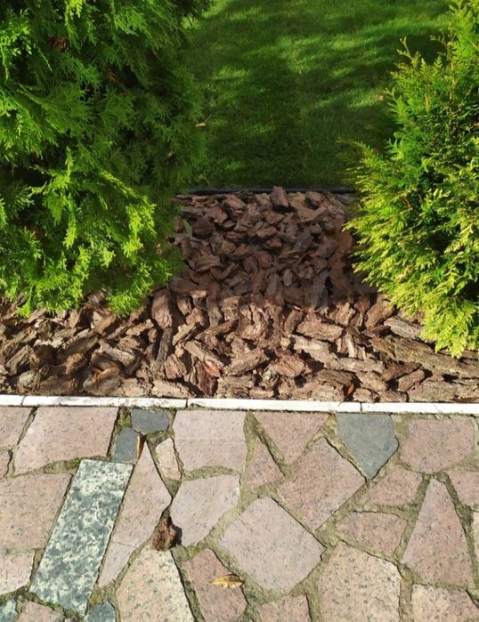 Продам, кору сосни!!! Мішок 110 грн!!