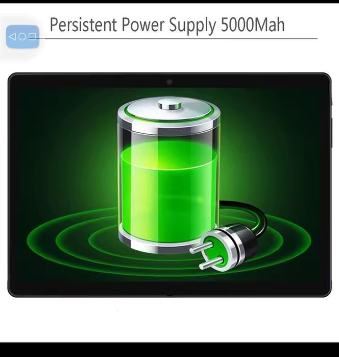 Планшет BDF 10,1.  слот на сім.карт 4/64