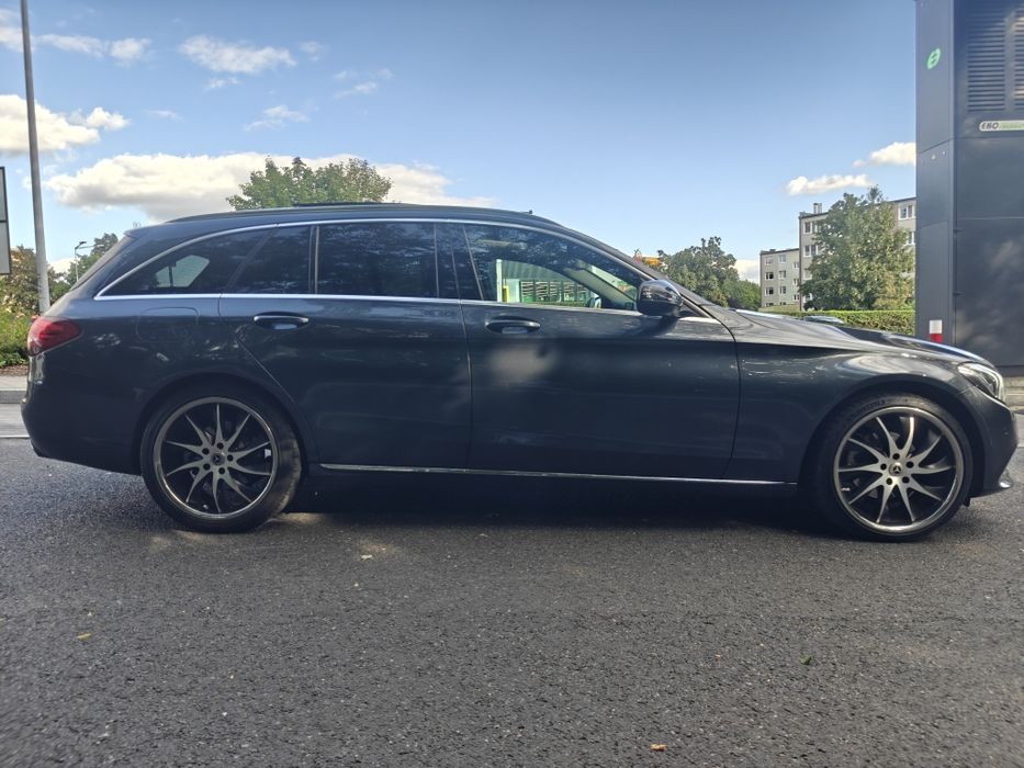 Sprzedam Mercedes