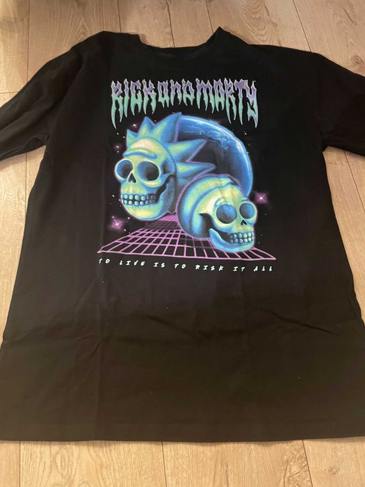 T shirt House rozm. L