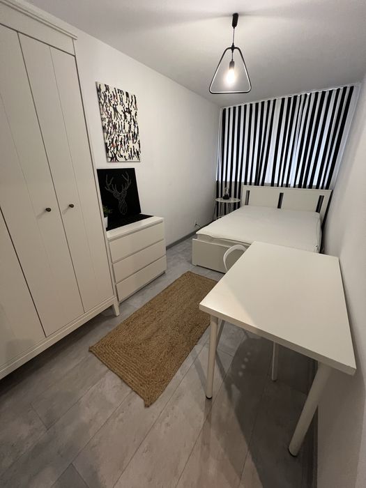 Apartament Magnolia - 250 zl doba