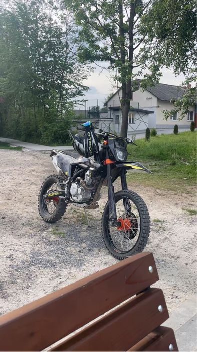 Kovi advance 250