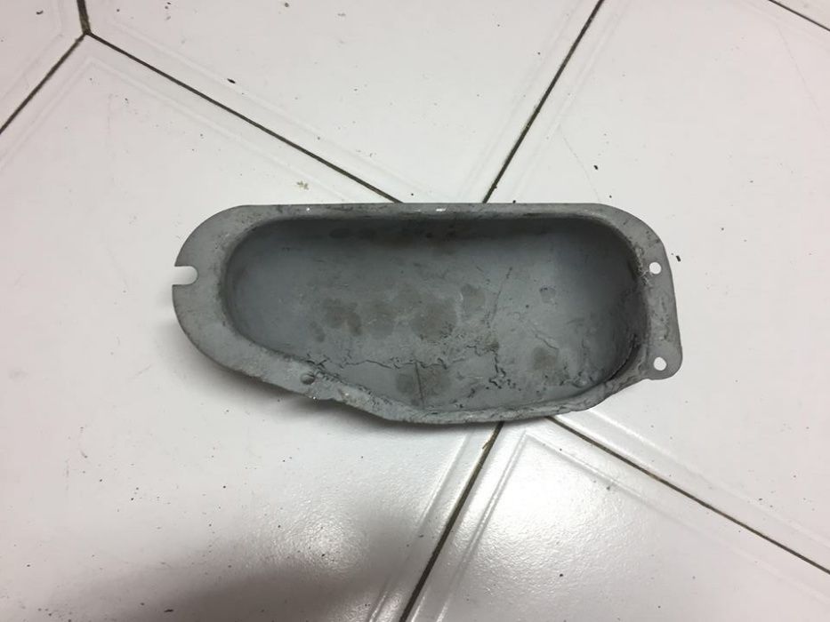 Vendo Material para Jeep Willys CJ5 CJ6