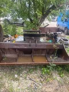 Sprzedam Koparkę Gąsienicową CAT 324E