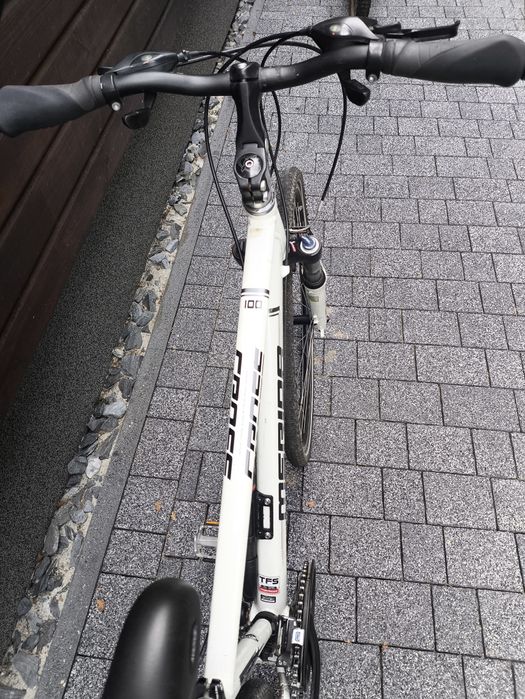 Merida Crossway 100