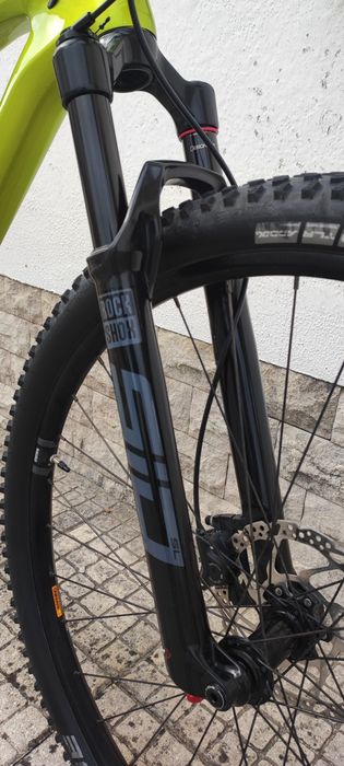 Cannondale Scalpel HT