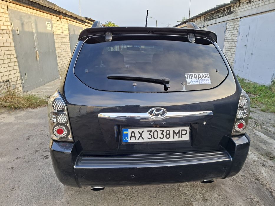 Продам свой автомобиль
