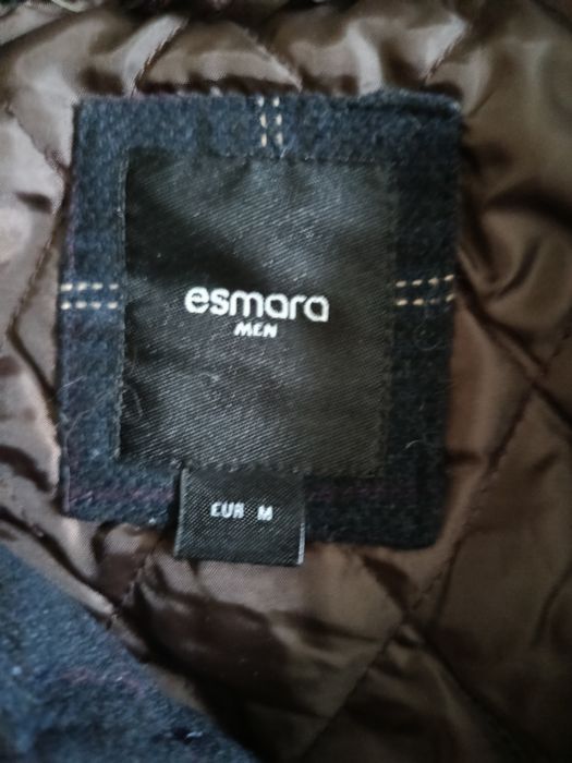 Чоловіча тепла сорочка -куртка