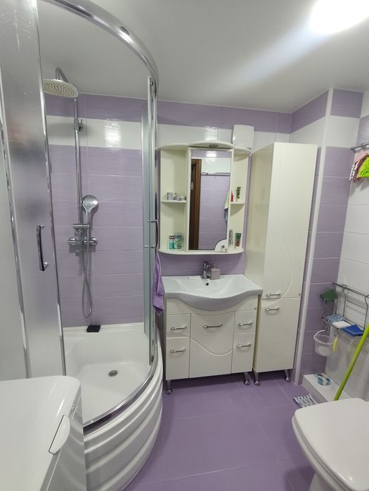 Продам 3х кім. квартиру з ремонтом, меблями та технікою Хортицький р-н