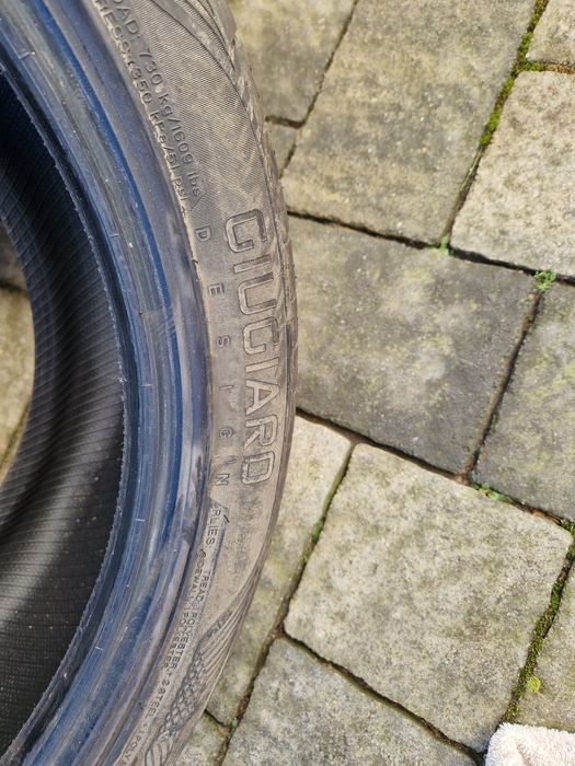 Opony letnie Vredestein Ultrac Satin 245/40 R18