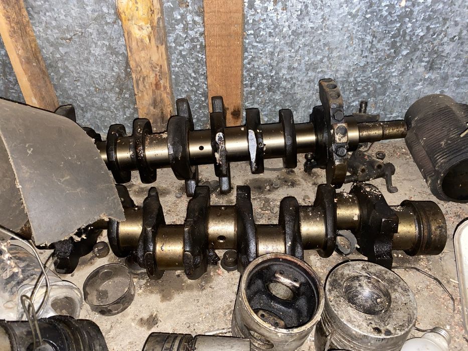 Продам Коленвал Т-40АМ