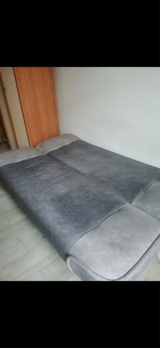 Wersalka do spania