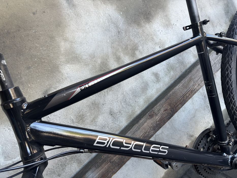Велосипед BICYCLES 29