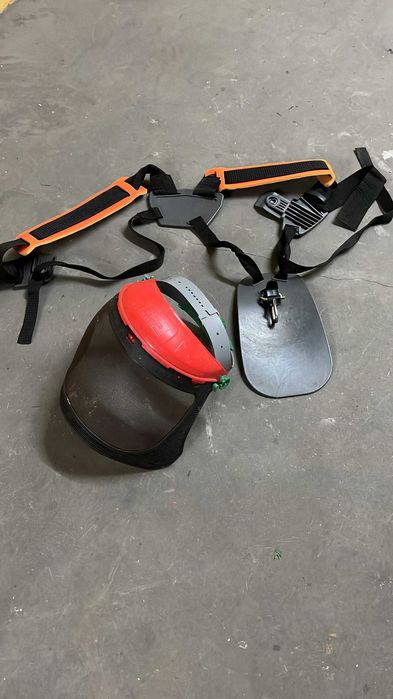 Husqvarna Motoroçadora 128 R