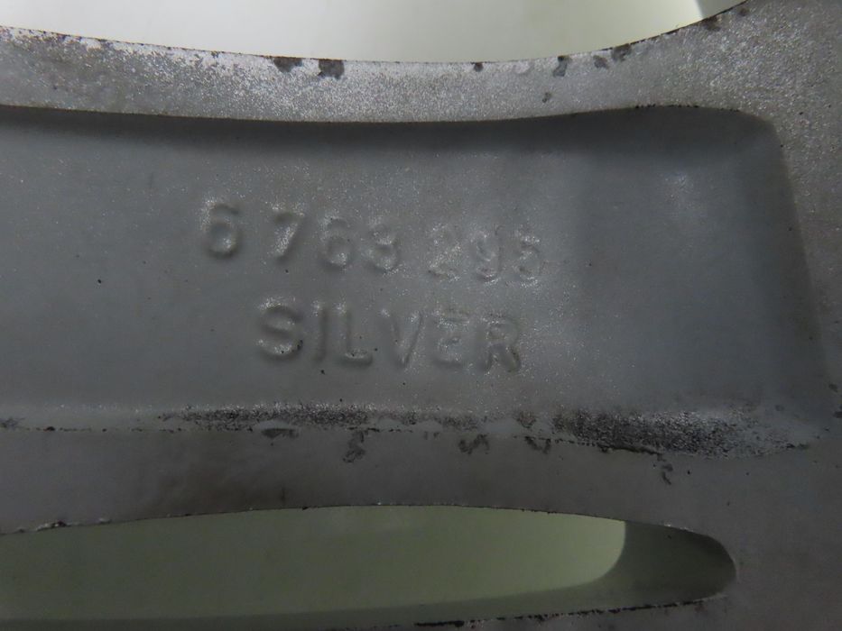 Felgi Aluminiowe Alufelgi 15'' Mini 4x100 5,5j Et45