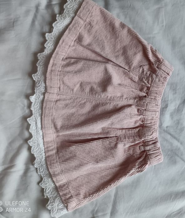 Спідничка ZARA, розмір 6 років / 116