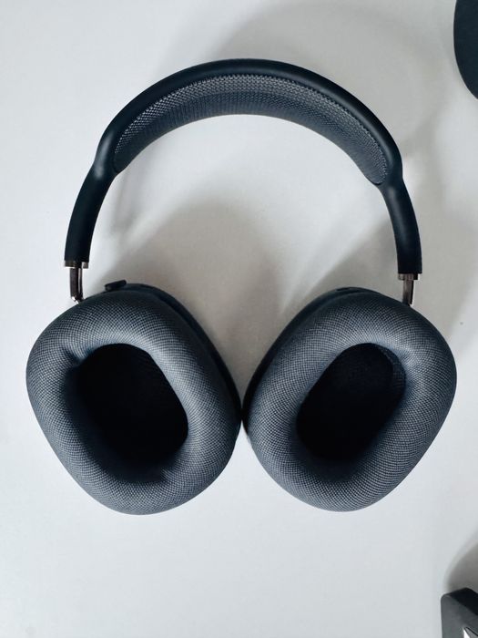 Apple AirPods Max 2 USB-C  zestaw