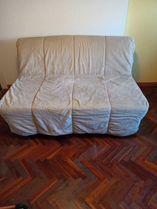 Sofá Cama 2 Lug.