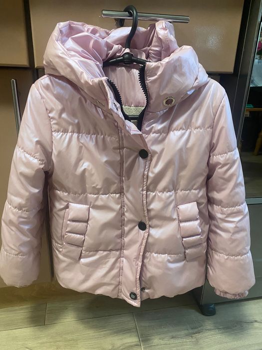 Курточка весна осінь 122