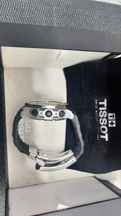 Tissot Sea-Touch