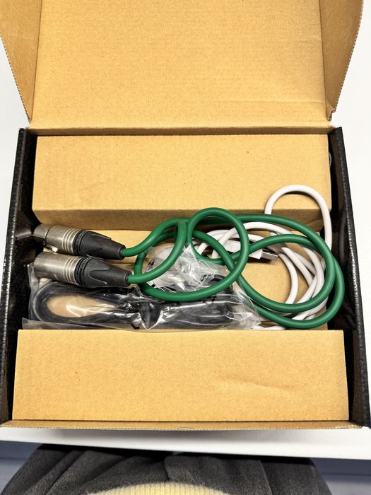 USB аудіоінтерфейс Steinberg UR22 MKII аудіокарта звукова карта