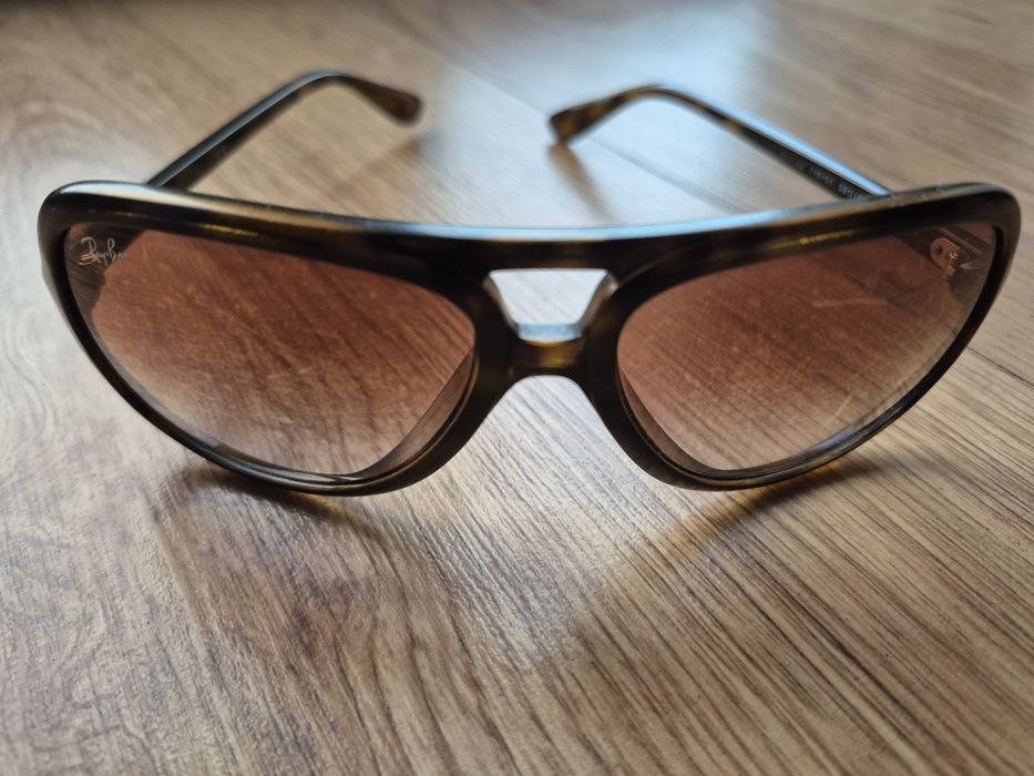 Ray Ban okulary przeciwsłoneczne