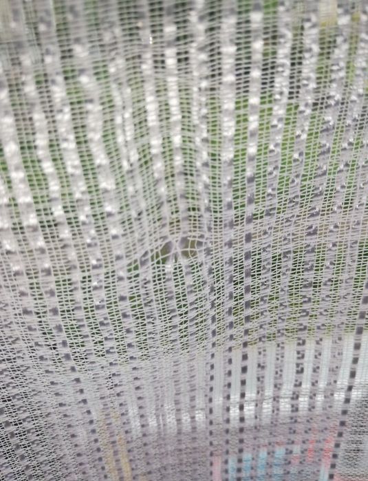 firana folk; S160cm x W146cm