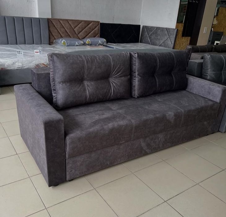 Двуспальный диван еврокнижка в наличии на складе в Днепре!