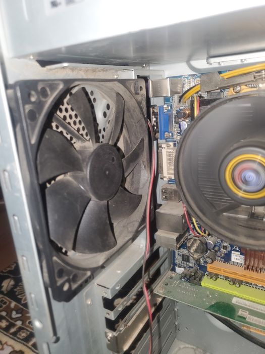 Компьютер  в зборі або по запчастини