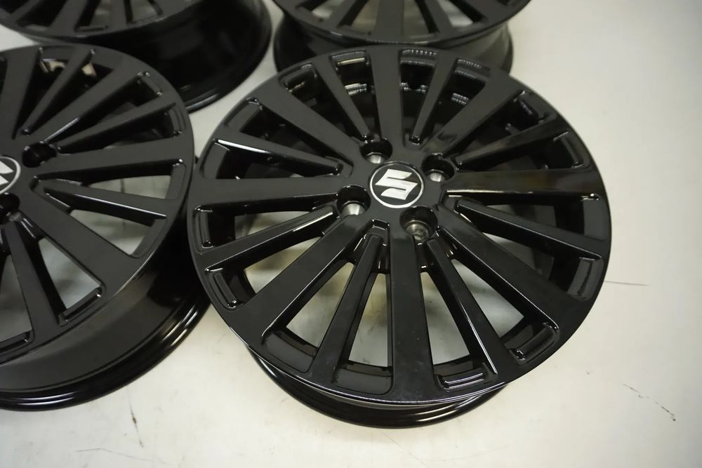 felgi aluminiowe 16 suzuki baleno ignis swift 4x100