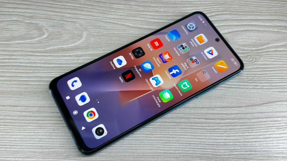 Smartfon Xiaomi Redmi Note 11 4GB / 128GB