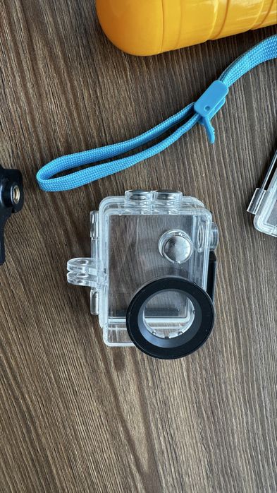 Аксесуари до екшн-камери