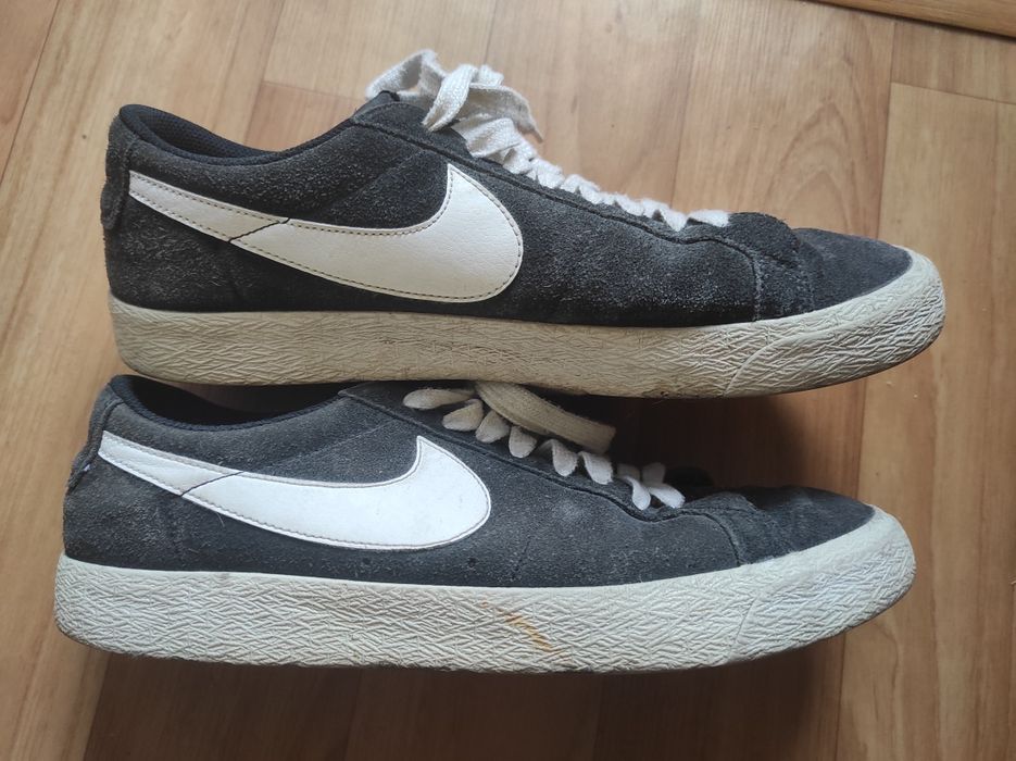 Чоловічі кеди Nike ZoomAir, 45 розмір