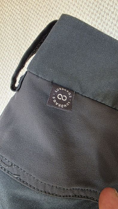 Spodnie krótkie spodenki Lundhags Lykka