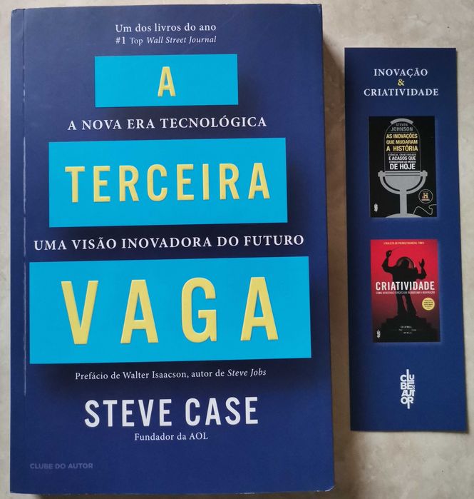 Portes Grátis - A Terceira Vaga