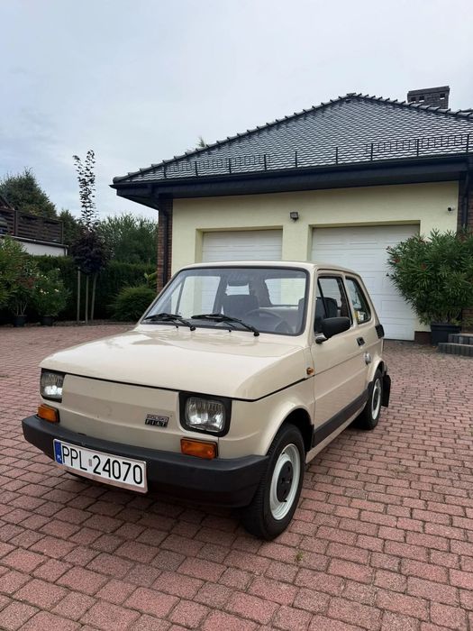 Fiat 126