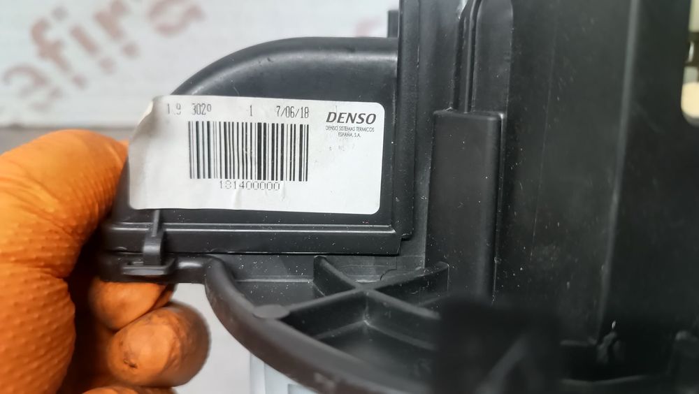 Motor da Chauffage / Sofagem CITROËN BERLINGO Caixa/monovolume - 5E2228200