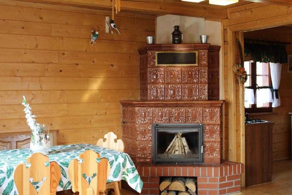 Domek na odludziu - Beskid Żywiecki
