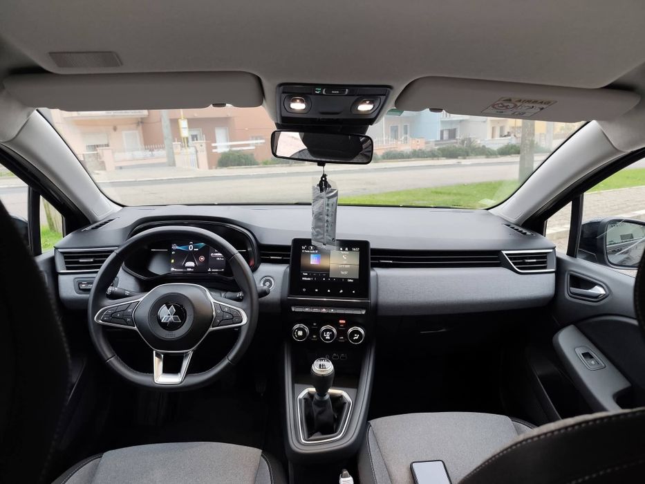 Mitsubishi Colt 1.0 2025! Assumir Financiamento