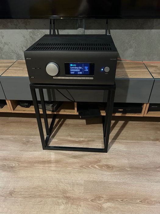 Amplituner Arcam AVR5 gwarancja